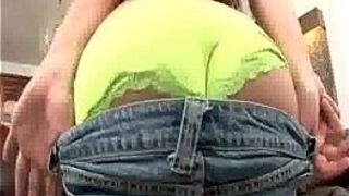 Great ass sexy Emma Cummings porn video