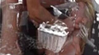 Vulgar Disease - Express Transsexual porn video