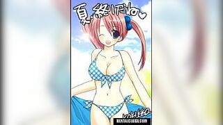 sexy anime girls gallery slideshow sexy anime girls porn video