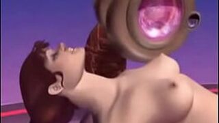 3D Monster Sex part17 porn video